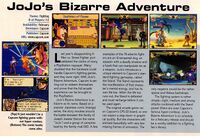 JJBA Capcom PS1 preview in Official US PlayStation Magazine issue 29.jpg