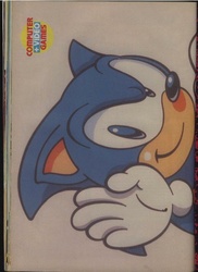 Sonic 1 MD poster in CVG issue 117.pdf