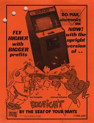 1975 Dogfight Flyer 01 - Front.jpg