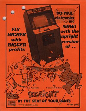 1975 Dogfight Flyer 01 - Front.jpg