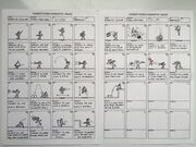 1993-02-11 Donkey Kong Concepts Ideas.jpg
