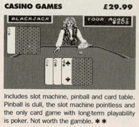Casino Games short review Sega Power issue 23.png