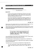 Ultima Underworld III design document (file 3 of 4) (1997-08-27)
