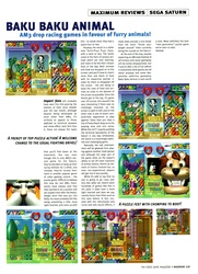 Baku Baku Animal Saturn review MAXIMUM issue 4.pdf