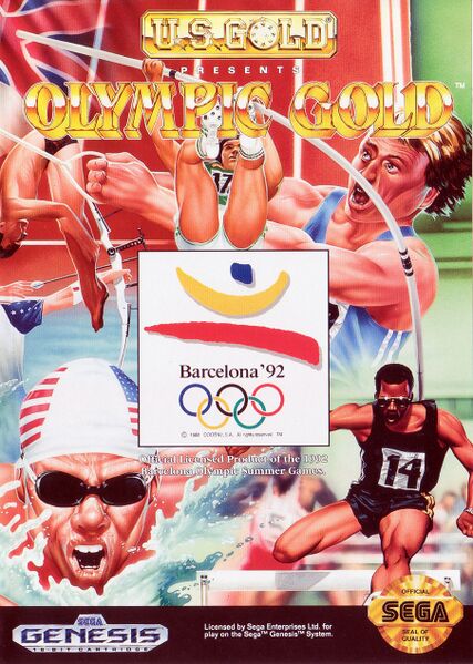 File:Olympic Gold Mega Drive cover art USA.jpg