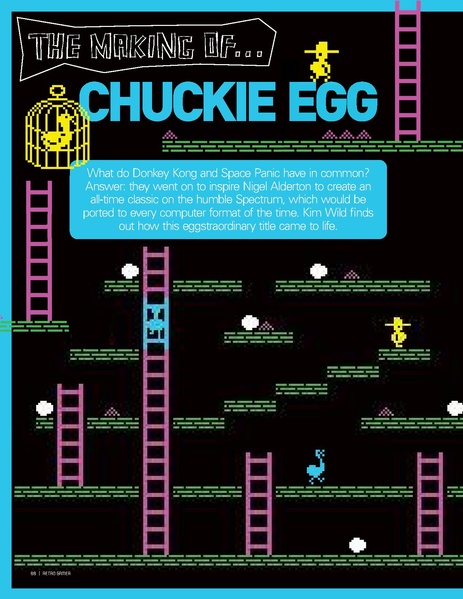 File:2007 Retro Gamer (UK) 40 - p88-91.pdf