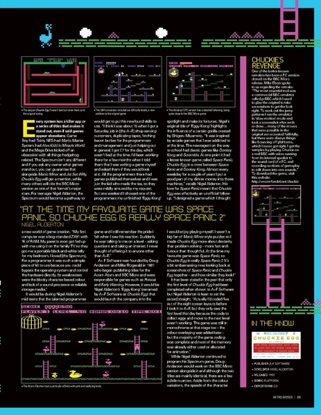 File:2007 Retro Gamer (UK) 40 - p88-91.pdf