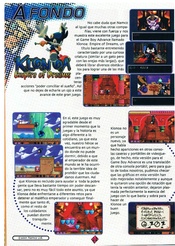 Klonoa Empire of Dreams Spanish feature in Club Nintendo issue 10.pdf