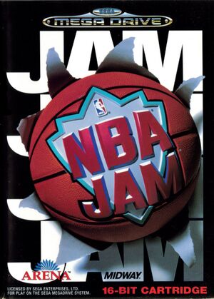 NBA Jam Mega Drive cover art EU.jpg