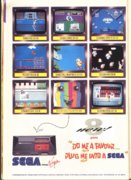 Print ad featuring Casino Games from ACE (April 1990)