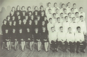 1961 Davis High School Yearbook pg 100.png