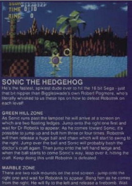 File:Sonic 1 MD boss tips in CVG issue 119.pdf