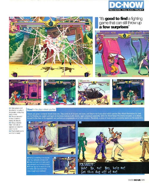 File:JJBA Capcom Dreamcast review in DC UK issue 8.pdf