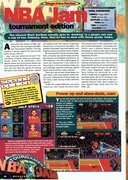 Sega MegaZone (February 1995)