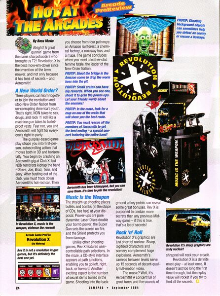 File:Revolution X arcade review in GamePro issue 62.jpg