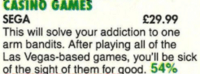 Casino Games short review Sega Pro issue 18.png