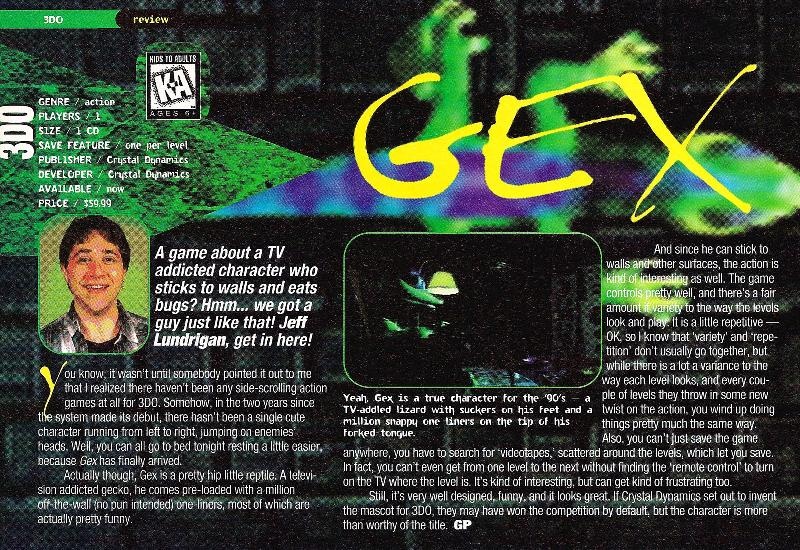 File:Gex 3DO review in Game Players issue 73.pdf