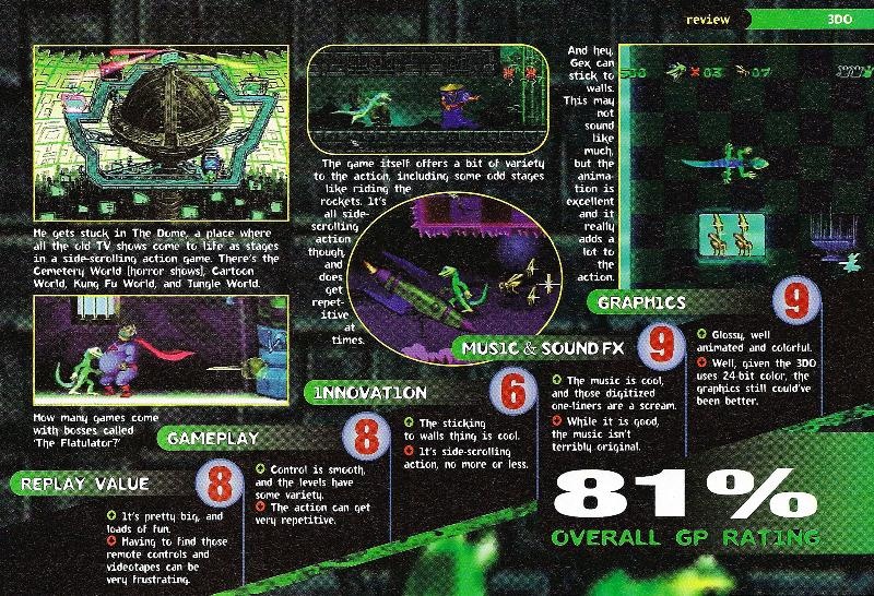 File:Gex 3DO review in Game Players issue 73.pdf