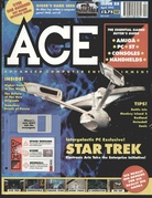 ACE (April 1992)