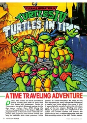 Turtles in Time SNES feature Nintendo Power 39.pdf