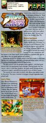 JJBA Capcom PS1 review in GamePro issue 138.jpg