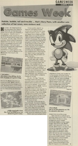 File:Sonic 1 MD review in New Computer Express issue 138.pdf