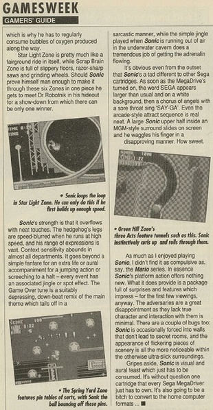File:Sonic 1 MD review in New Computer Express issue 138.pdf