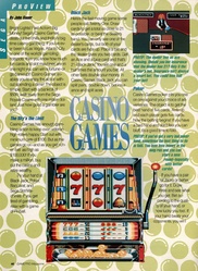 Casino Games feature in GamePro issue 7.pdf