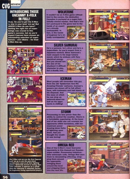 File:XMen COTA Saturn review CVG issue 171.pdf