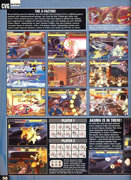 File:XMen COTA Saturn review CVG issue 171.pdf