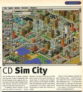 Preview of PC CD-ROM version, PC Games (June-July 1994)