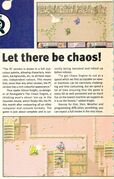 Preview of MS-DOS version from PC Games (June-July 1994)