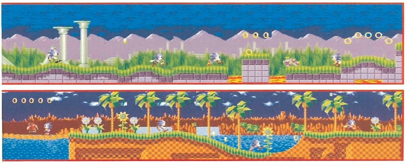 File:Sonic 1 MD Spanish review in Micromania second period issue 41.pdf