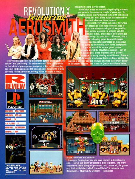 File:Revolution X PS1 review in GameFan vol 4 issue 2.jpg