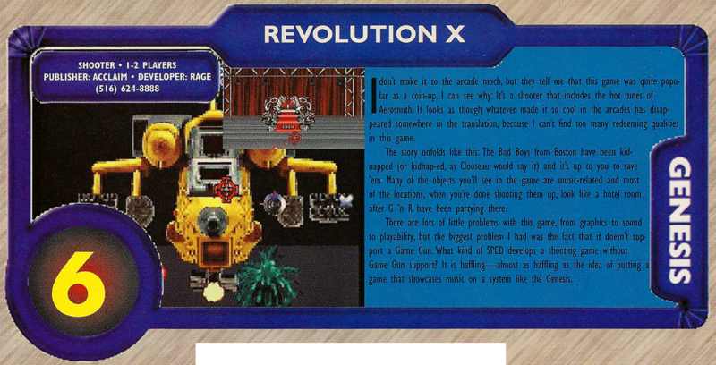 File:Revolution X Mega Drive review in VideoGames issue 85.png