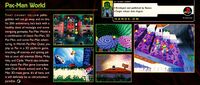 Pac-Man World 1 preview in GamePro issue 132.jpg