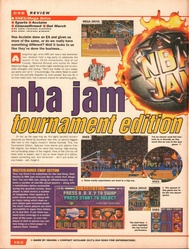 NBA Jam TE SNES and Mega Drive review CVG 160.pdf