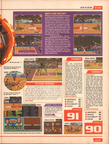 File:NBA Jam TE SNES and Mega Drive review CVG 160.pdf