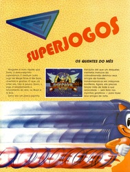 Sonic 1 MD Portuguese preview in Supergame issue 1.pdf
