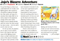 JJBA Capcom PS1 review in NextGen issue 63.jpg