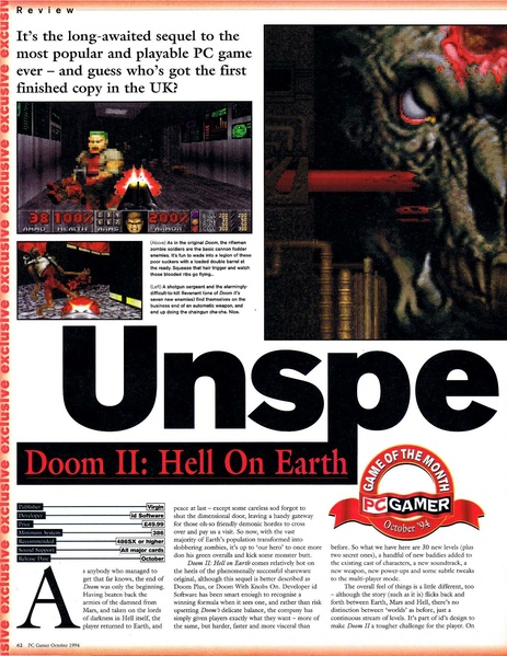 File:PC Gamer - Issue 011 Volume 1 Number 11 (1994-10)(Future Publishing)(GB) pages 1 62-65 optim.pdf