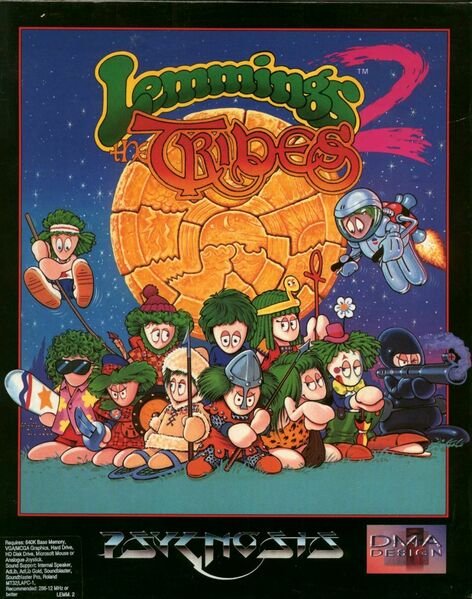 File:2801-lemmings-2-the-tribes-dos-front-cover.jpg