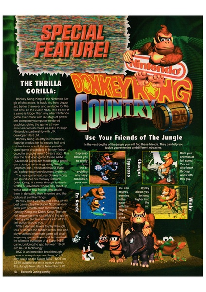 File:DKC Feature Electronic Gaming Monthly 63.pdf