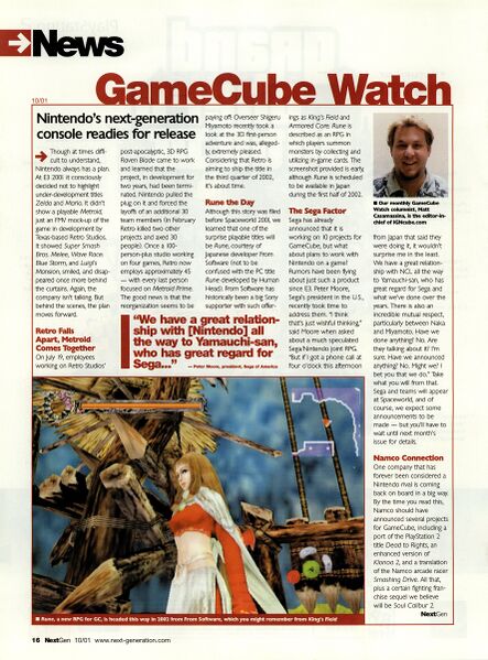 File:GameCube pre-release software and history in NextGen issue 82.jpg