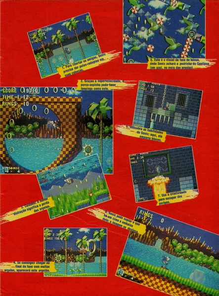 File:Sonic 1 MD Portuguese review in Acao Games issue 4.pdf