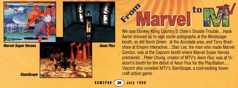 File:E3 day 1 GamePro issue 94 excerpt.jpg