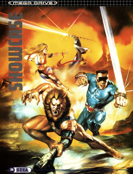 File:Official Sega Magazine 1 - 028-035.pdf