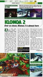 Klonoa 2 Lunatea's Veil preview in PSM issue 45.jpeg