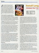 Computer Gaming World (May 1992)