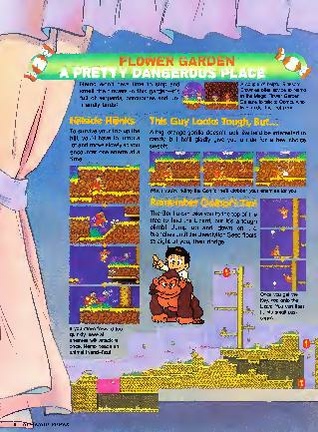 File:PHN Feature Nintendo Power Issue 018 November-December 1990.pdf